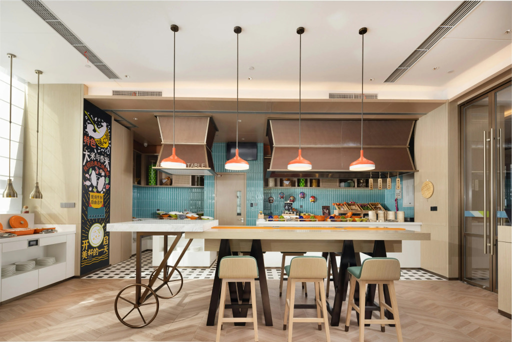 Home2 Suites by Hilton Beijing Shunyi