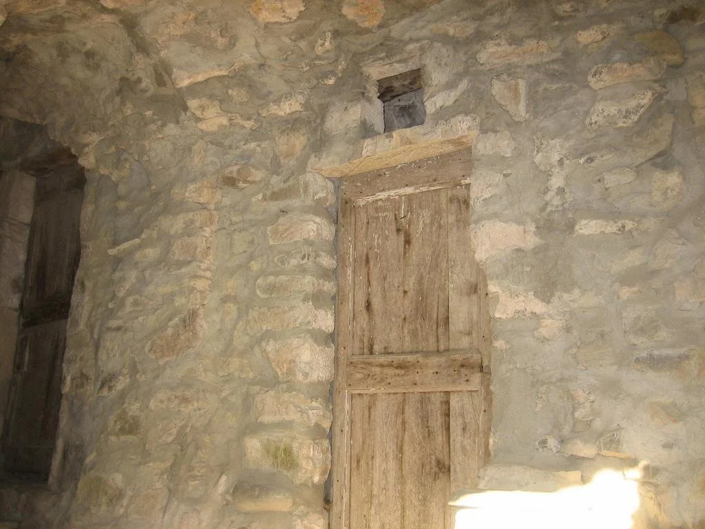 Agriturismo I Luvi