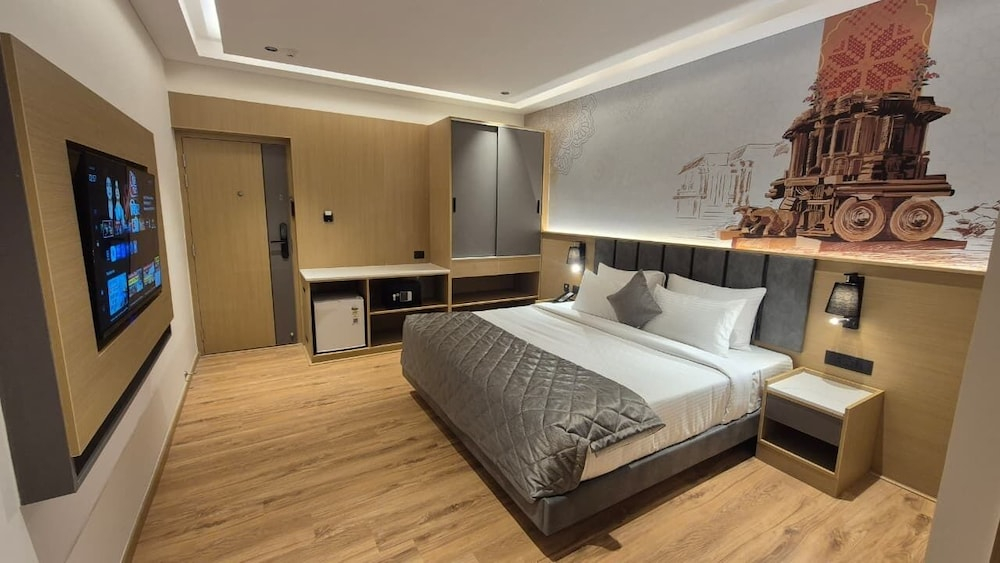 R D Hotels Bellandur