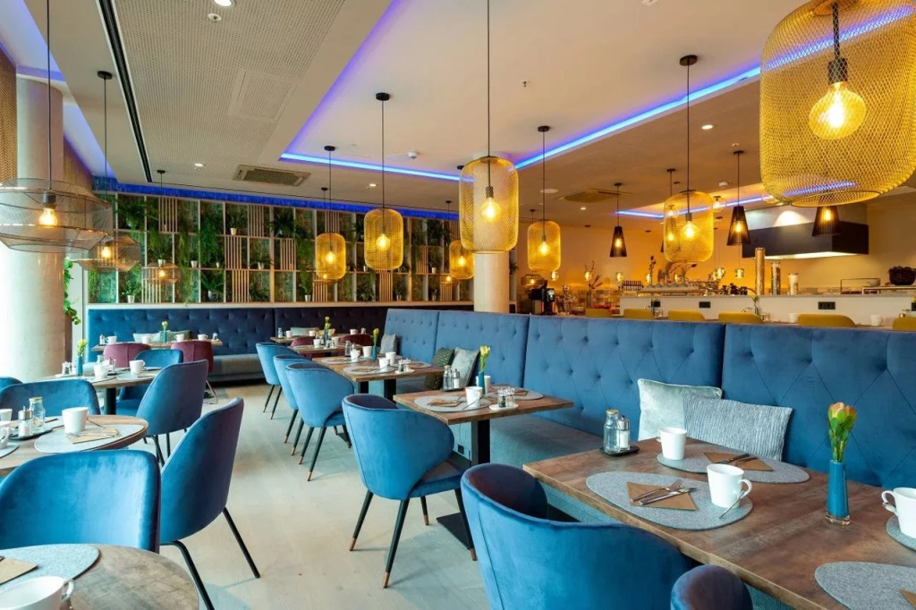 Leonardo Hotel Augsburg