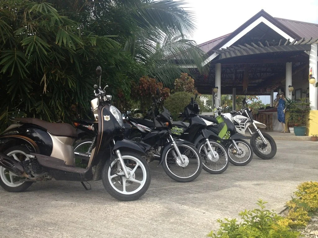 Moalboal Beach Resort