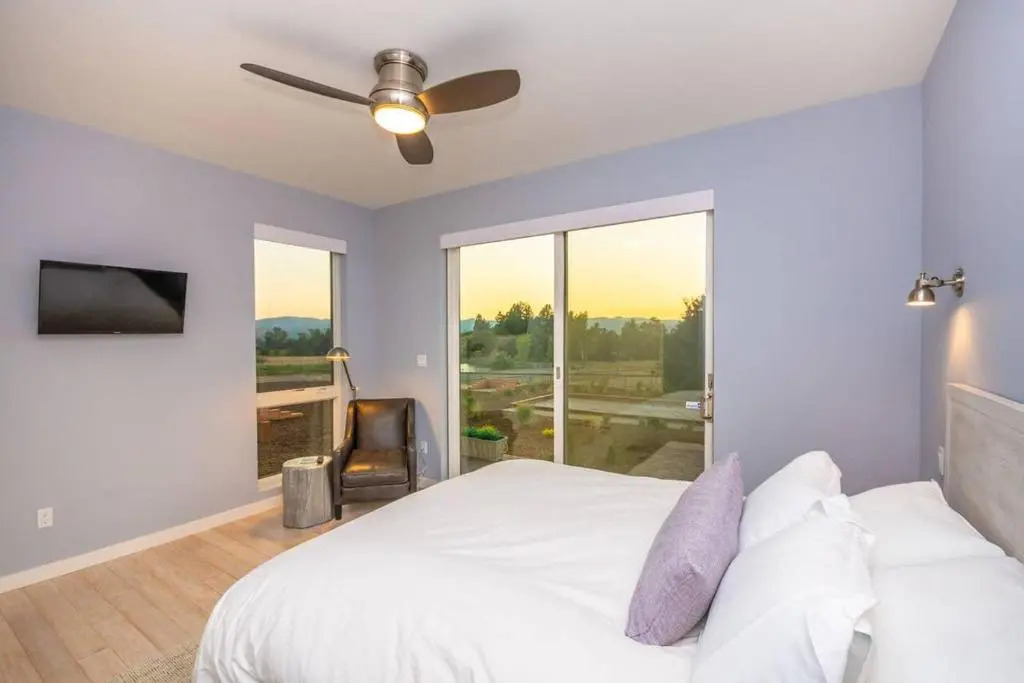 Xanadu Healdsburg - A Wine Country Escape
