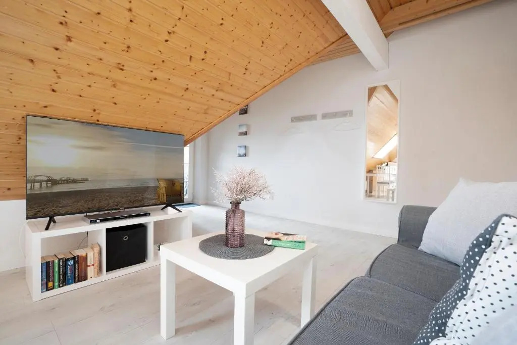 Apartmenthaus Tiemann Wohnung 5