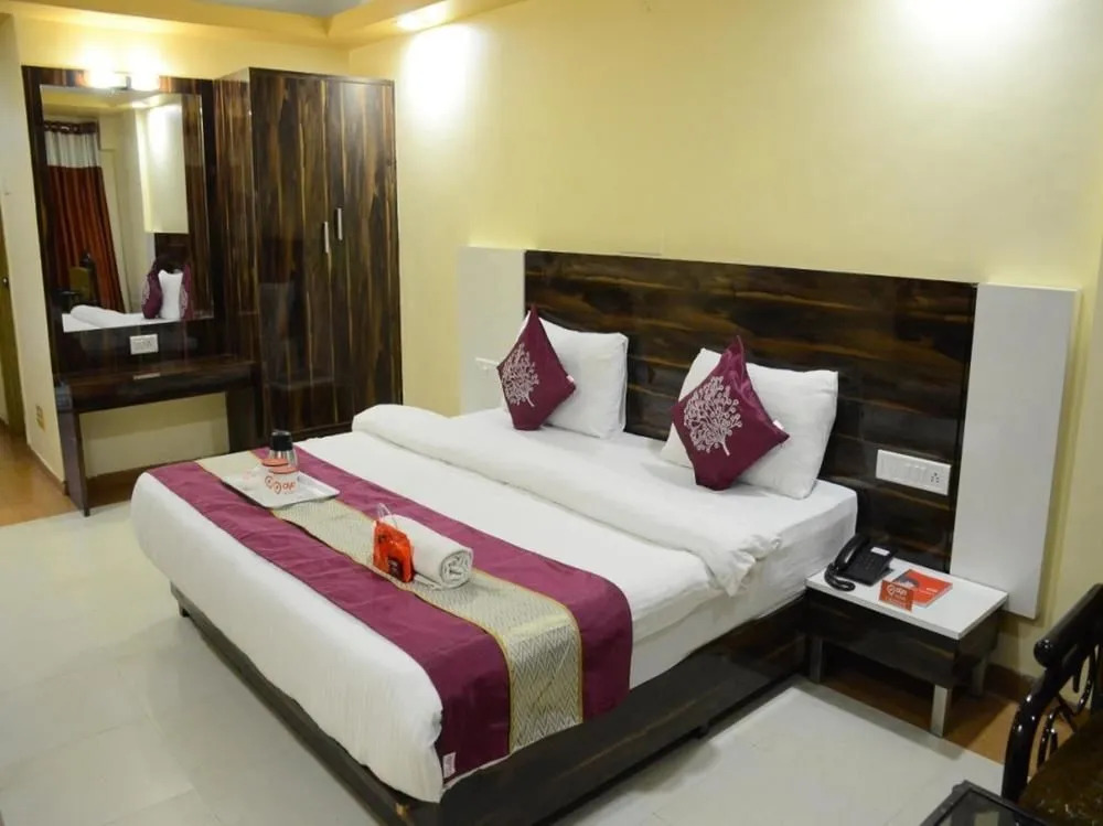 OYO Rooms Gold Valley Road Lonavala