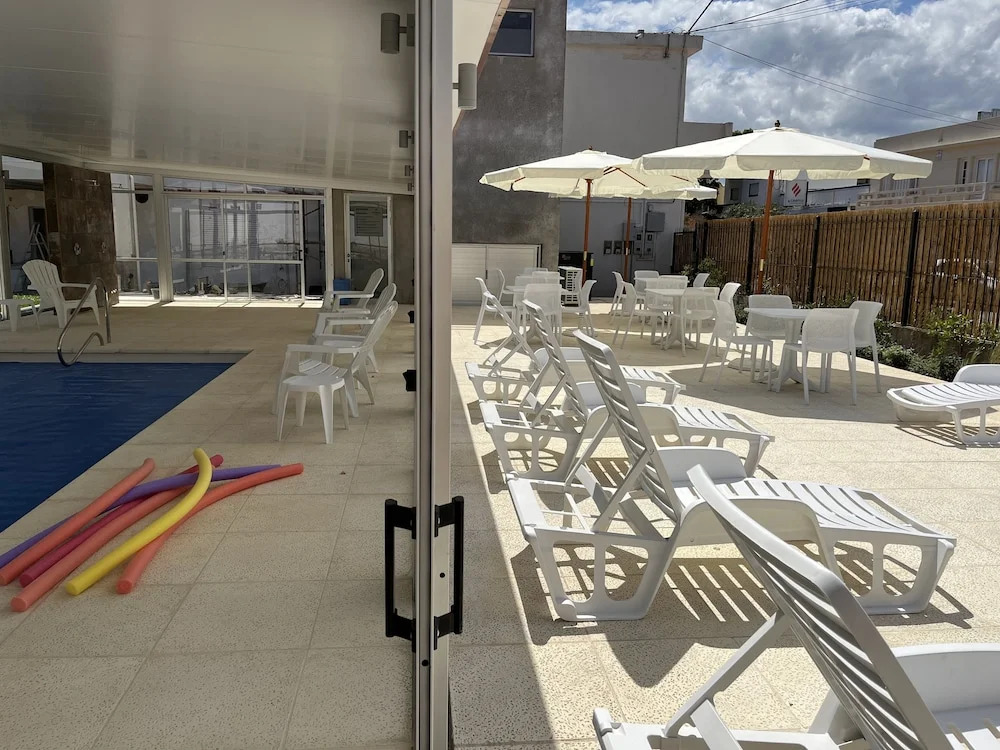 Hotel Tamariz