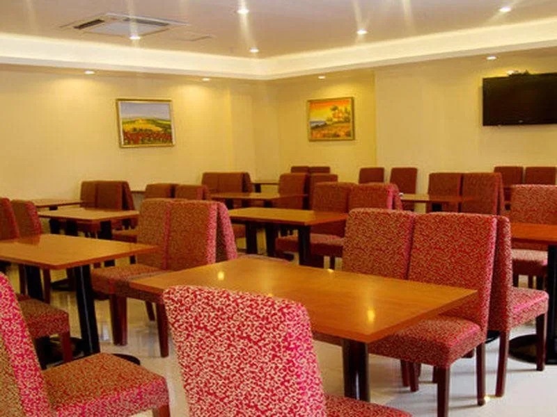 Hanting Express Guyong Road