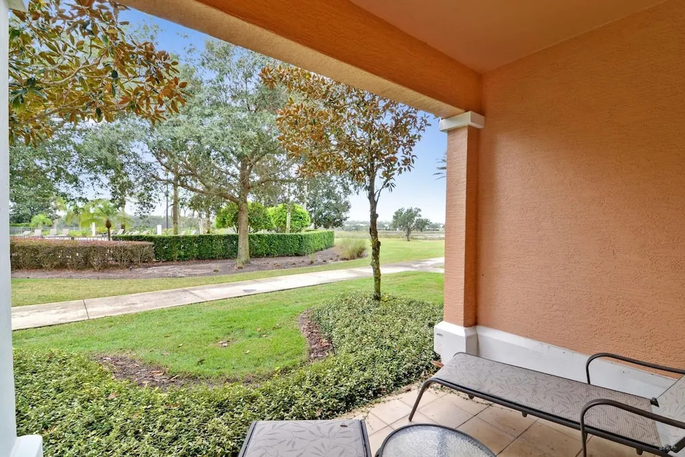 Oasis Place by Florida Spirit