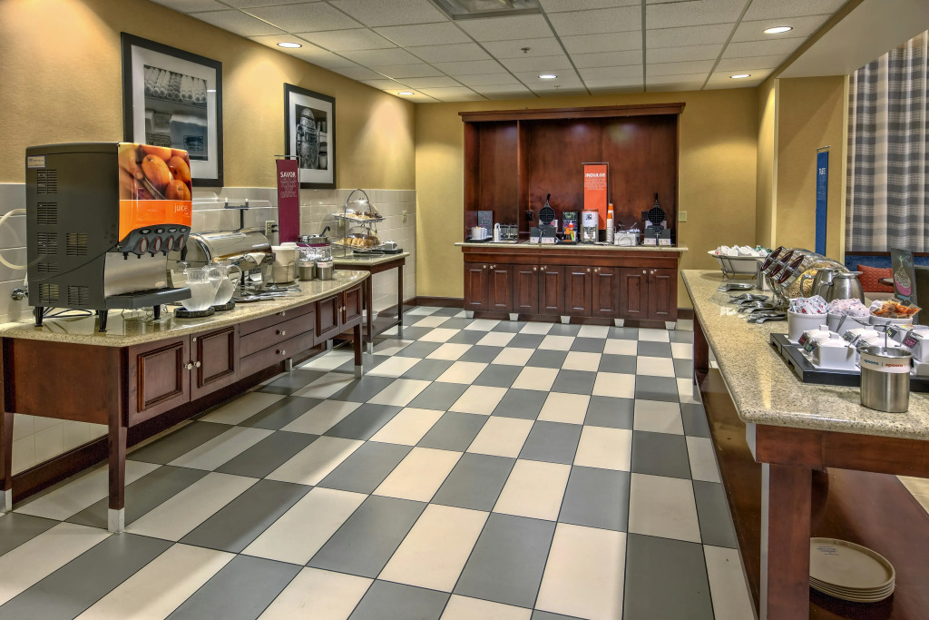 Hampton Inn & Suites Fort Myers Estero