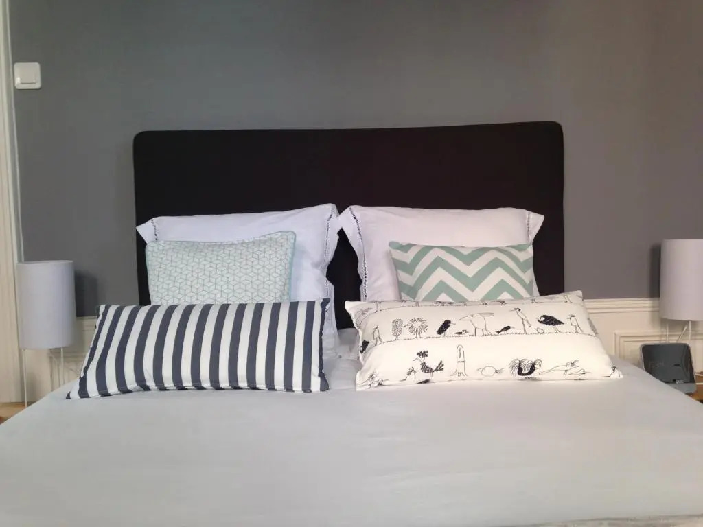 Rivage Saint-Jacques Apartment