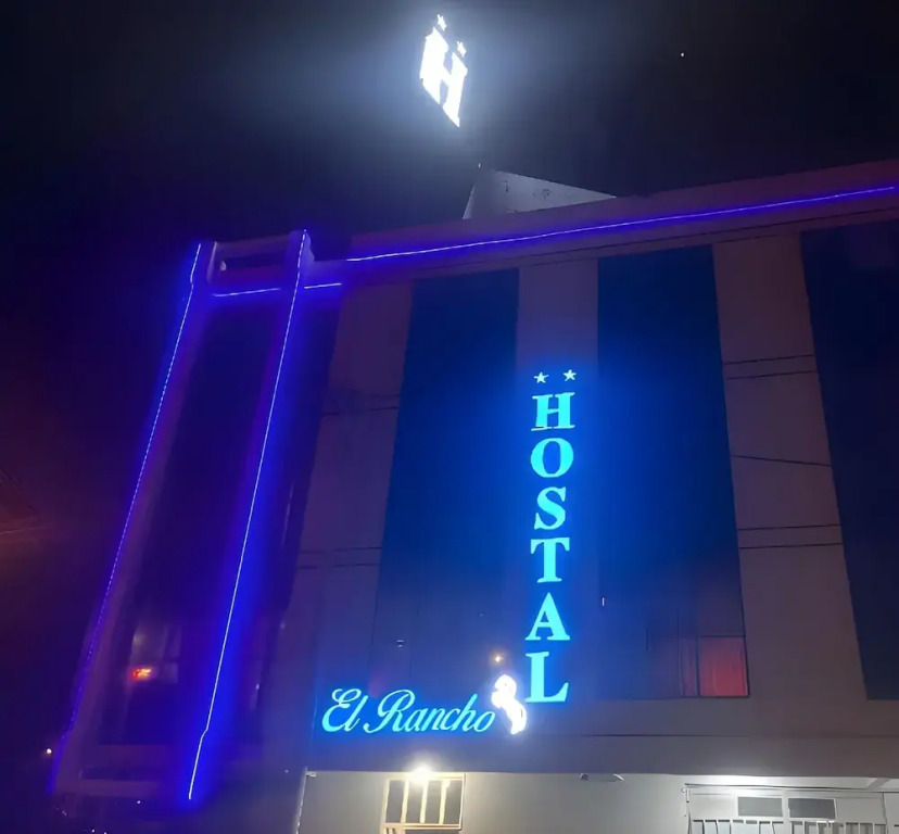Hostal El Rancho
