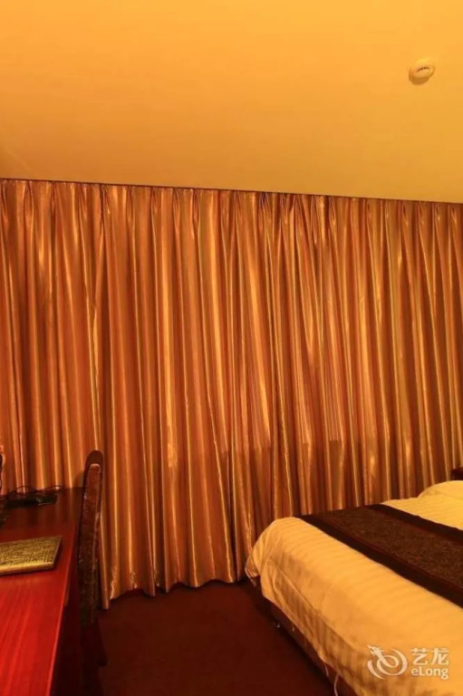 Xingyuan Hostel(成都温江杏缘宾馆)