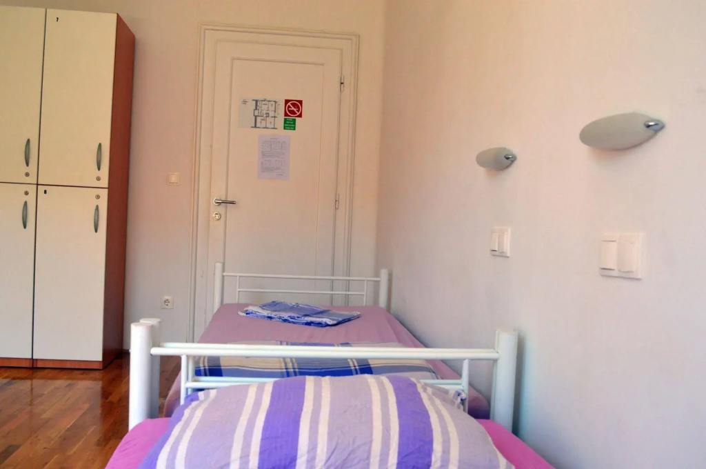 Hostel Split Backpackers 2