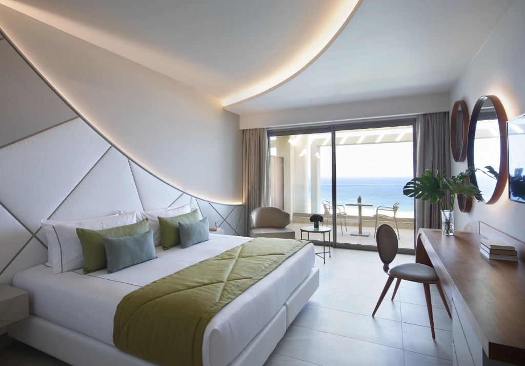 Mayia Exclusive Resort & Spa - Adults Only - All Inclusive