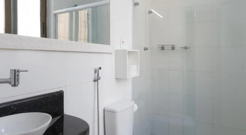 Hotel São Paulo