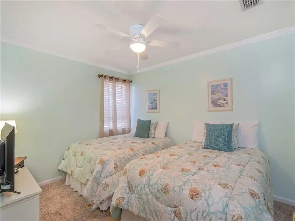 Lullwater 405A - Two Bedroom Condo