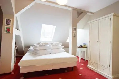 Versant Hotel & Spa