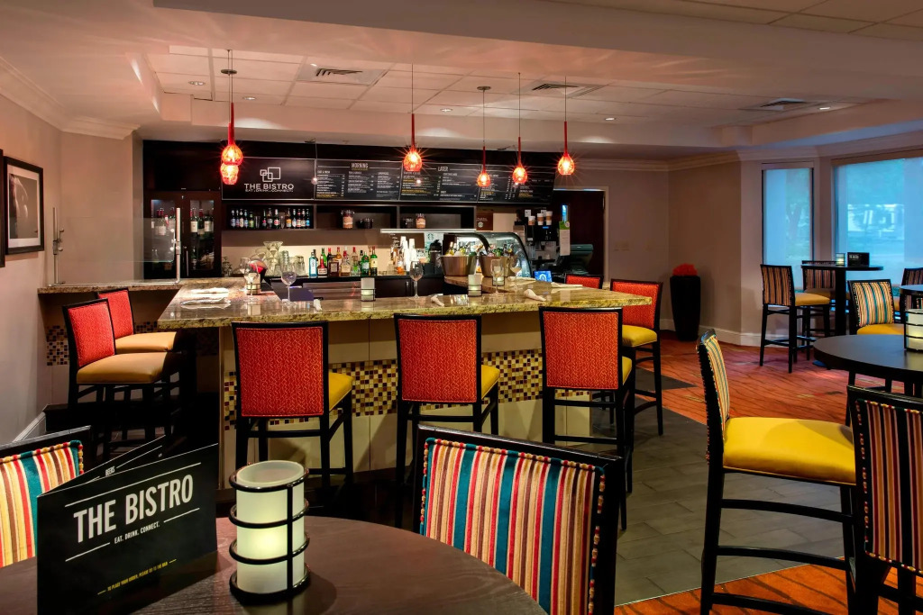 Courtyard by Marriott Myrtle Beach Barefoot Landing
