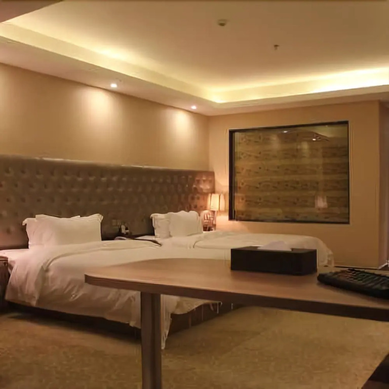 Wisdom Hotel