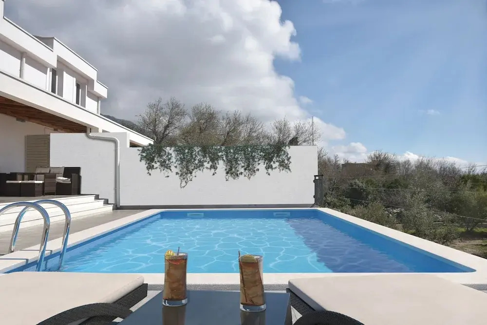 Villa Sirena