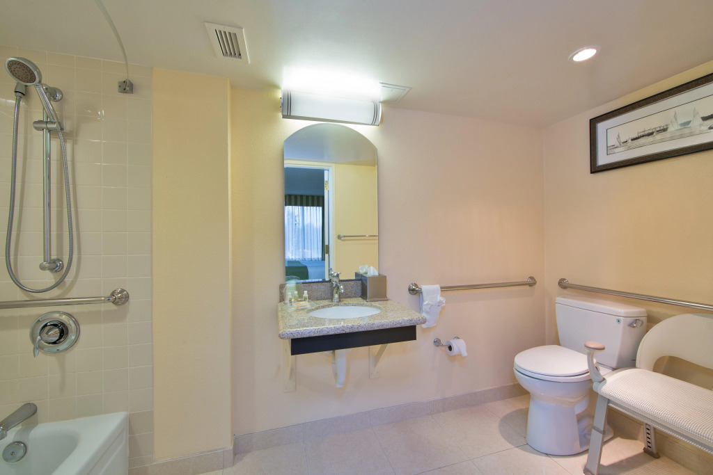 Holiday Inn Nashua