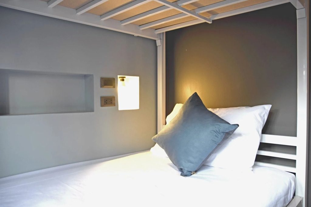 The August Hostel