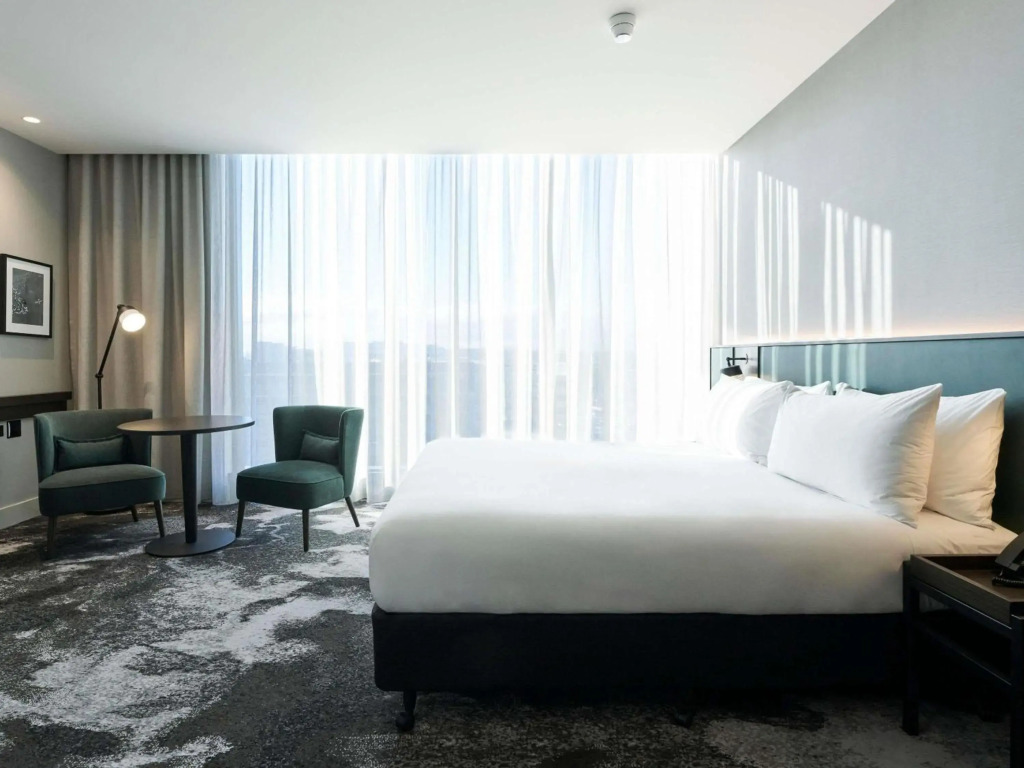 Novotel Melbourne Airport