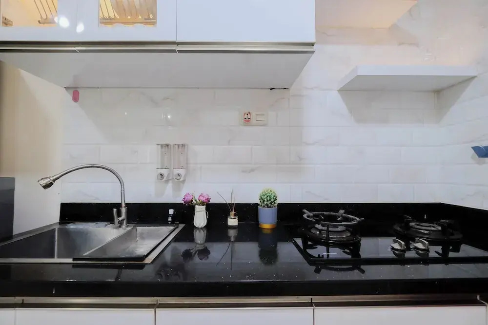 Strategic 2Br Apartment Grand Palace Kemayoran