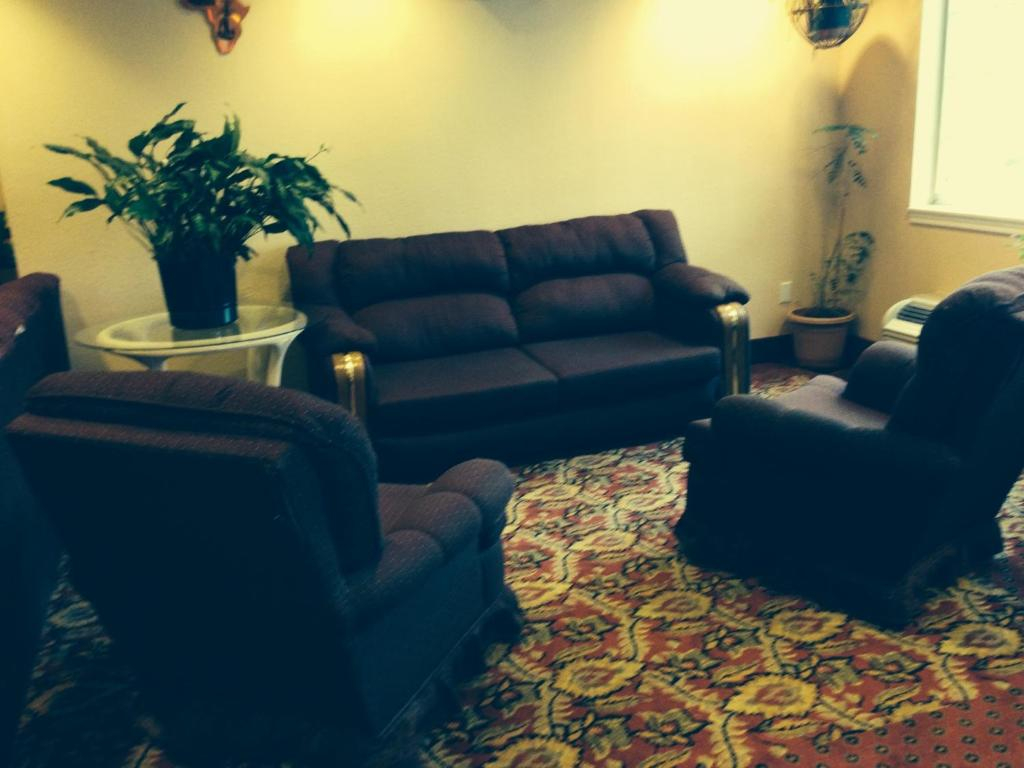 Days Inn Salisaw