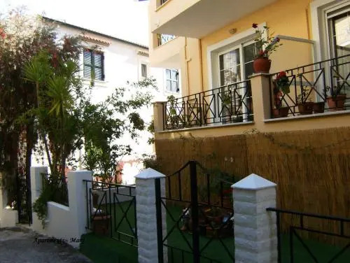Apartments Mary