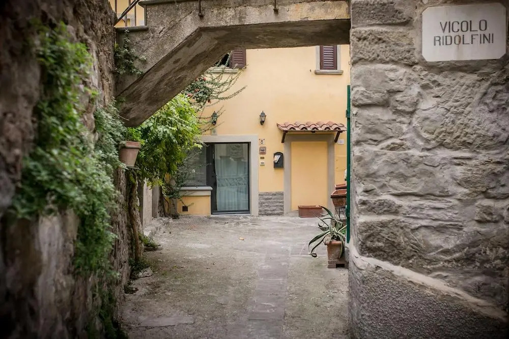 Villa Luisella