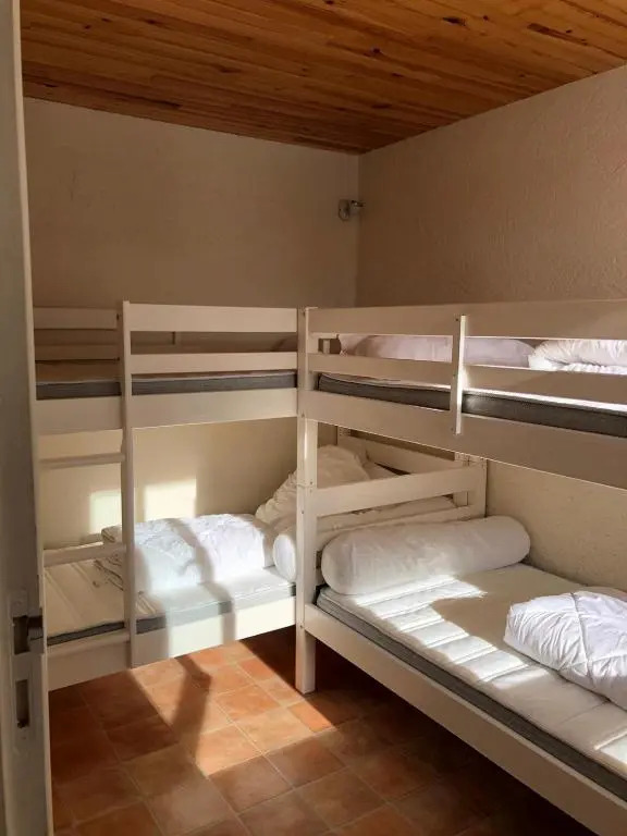 Chalet- Capacite 8/10 Pers Au Cœur de la Station