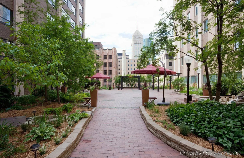 Hotel Indigo - Minneapolis Downtown by IHG