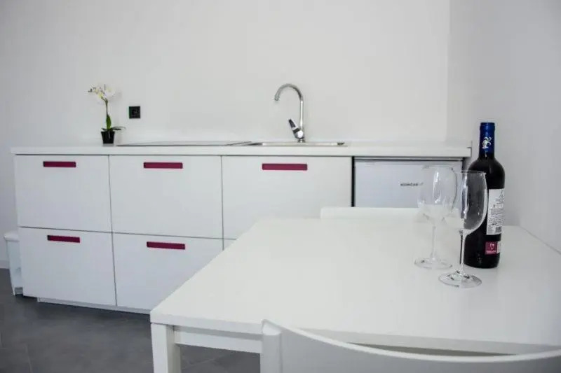 Studio apartman Hrvoje