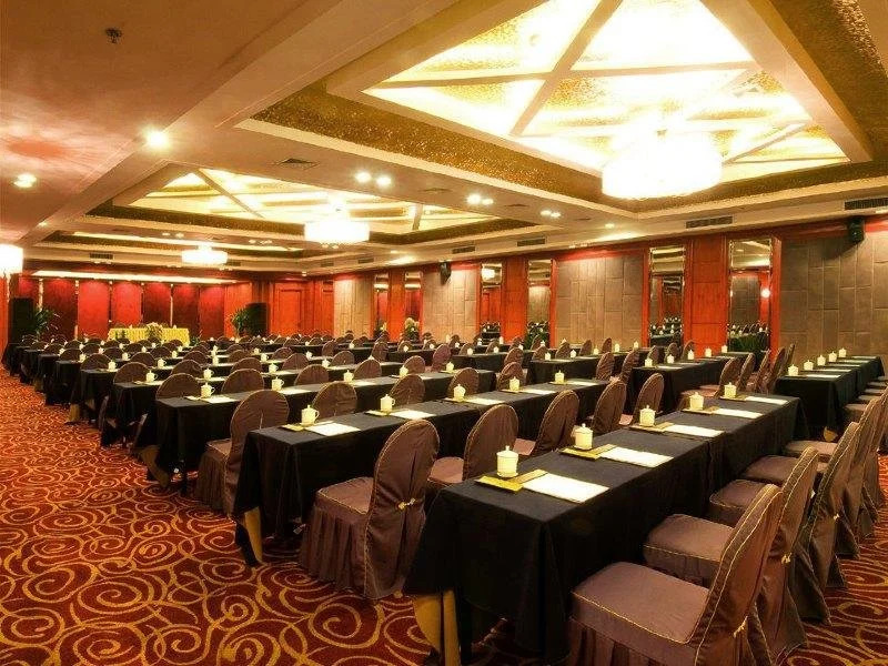 Ningbo Zoyi Grand Hotel