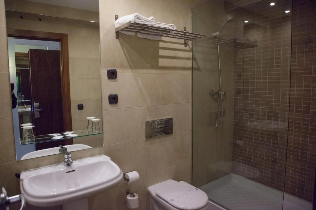 Hotel Izelai