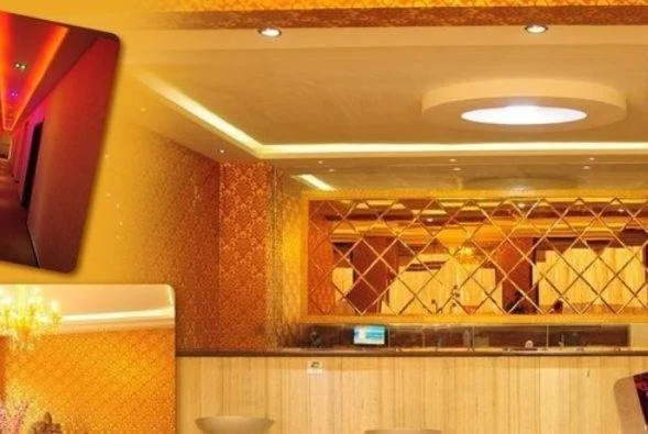 Lecheng Theme Inn