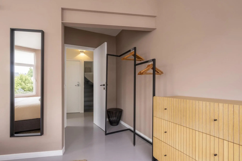 The Suit Duplex Apartment