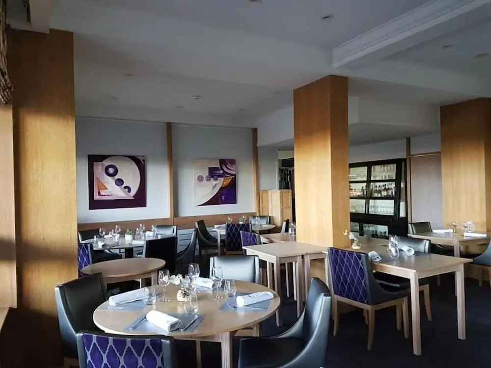 Logis Hotel Schaeffer- Restaurant Le Saint Georges