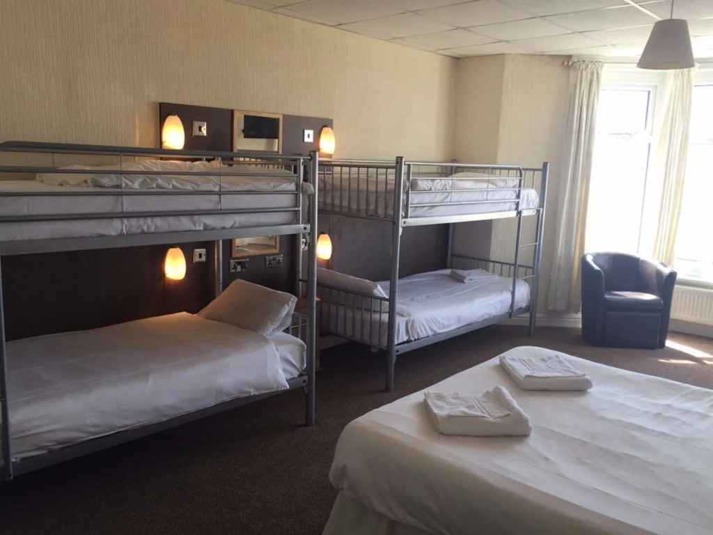 Dutchman Hotel