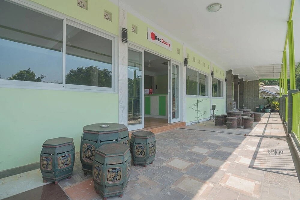 Wisma Syariah Melon Paska by RedDoorz