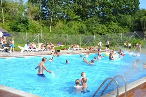 Mørkholt Strand Camping