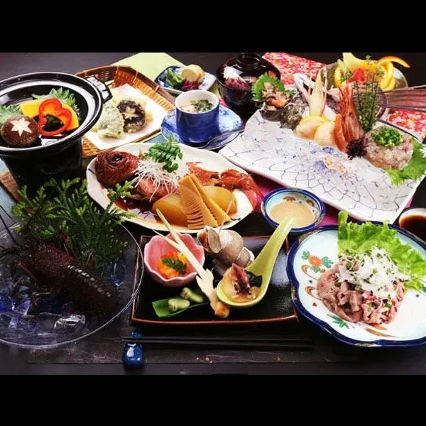 Ryokan Seifuso