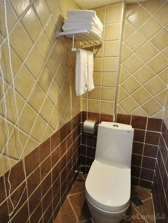 Gulangyu Huating Inn Haitan