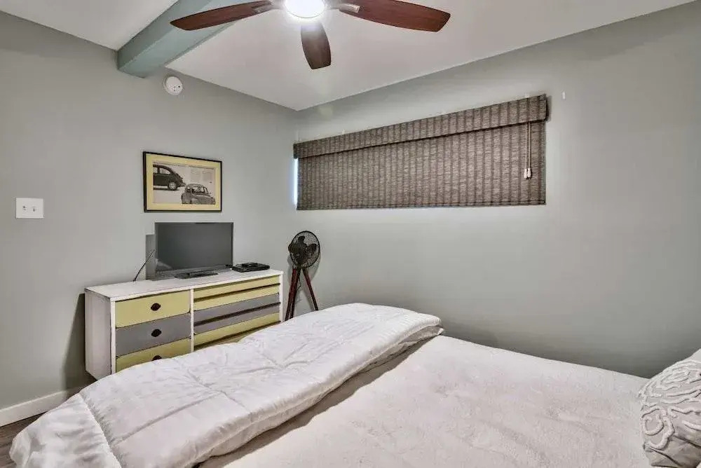 Gulf Shore Condo #321