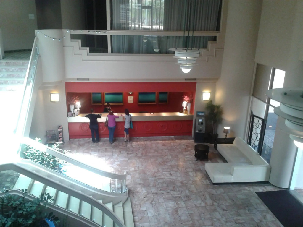 Fortune Hotel & Suites