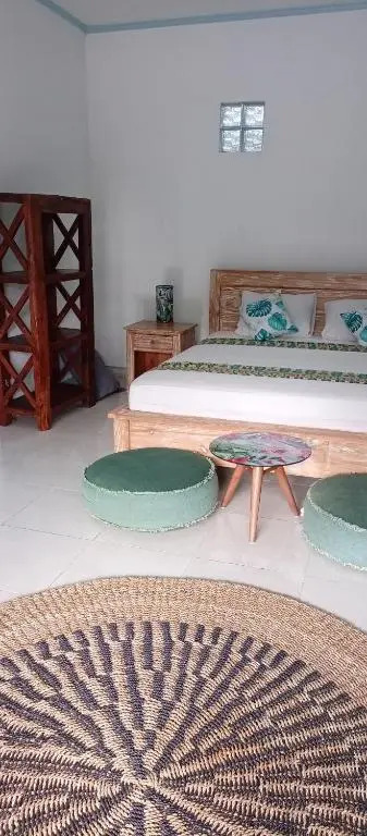 Kupu-kupu guest house