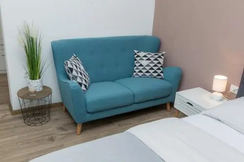 Sara Residence
