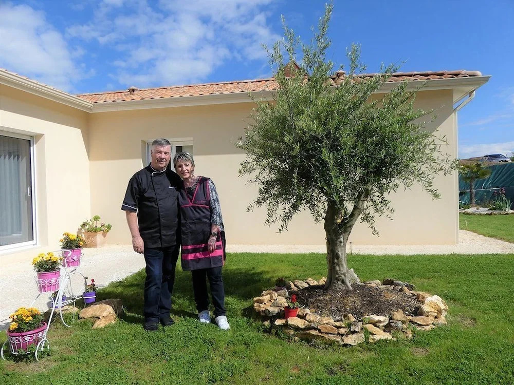 Notre Bastide