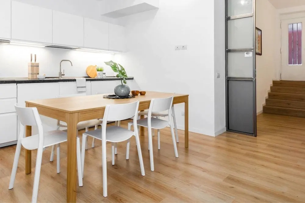 ALTIDO Vico Loft