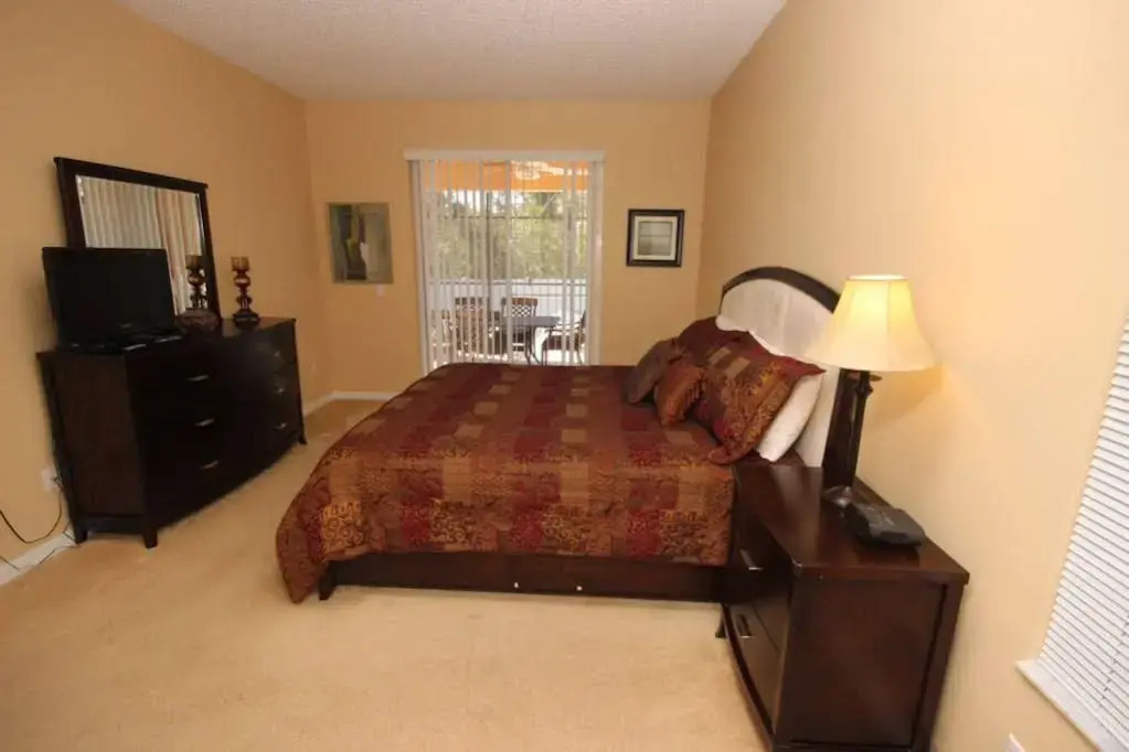 Seasons - 6 Br Private Pool Home West Facing Game Room - Sfh 46000